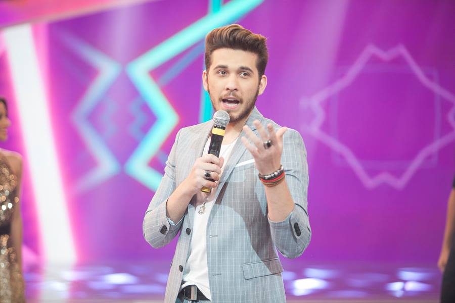 No momento, você está visualizando Fim de semana tem show do Gustavo Mioto e muito mais, confira!