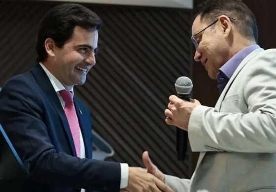 No momento, você está visualizando Fábio Garcia destaca união em prol de Botelho e cita preparo