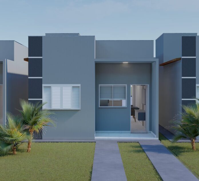No momento, você está visualizando Governo de MT disponibiliza unidades habitacionais para aquisição em Várzea Grande