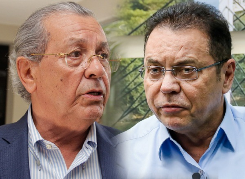 No momento, você está visualizando Senador Jayme Campos aposta em vitória de Botelho