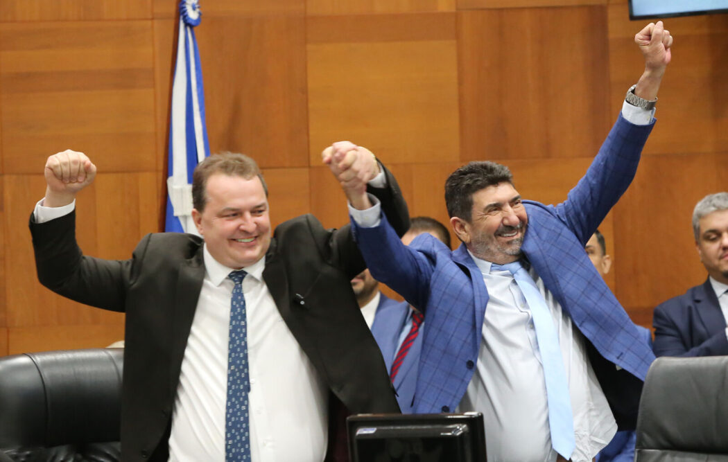 No momento, você está visualizando Max defende independência da ALMT e diz que irá escutar deputados