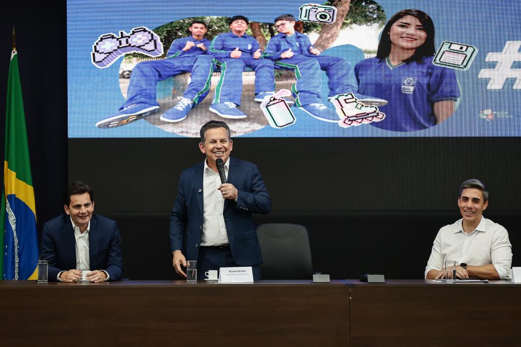 No momento, você está visualizando MT tem agora a 8ª melhor educação do país; avançou 11 posições