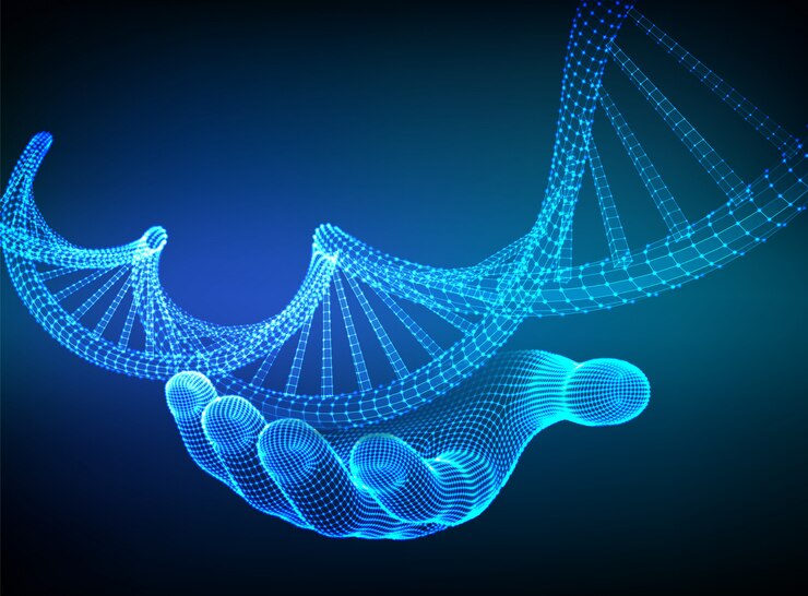 No momento, você está visualizando Pesquisadores criam IA que aprende “língua” do DNA e pode solucionar mistérios