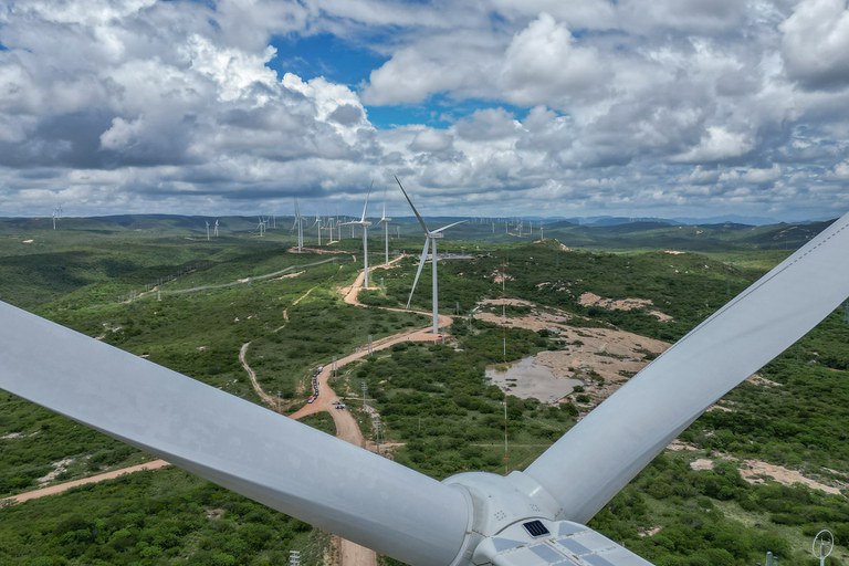 No momento, você está visualizando Política Nacional de Transição Energética prevê atrair R$ 2 trilhões