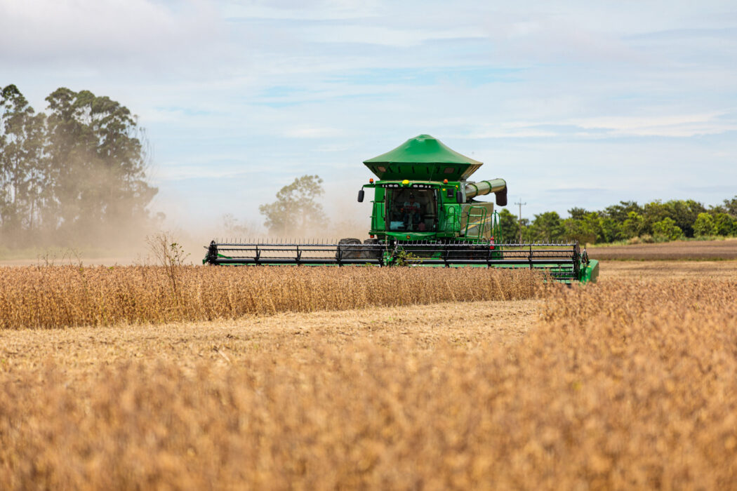 No momento, você está visualizando Puxado pelo agronegócio, PIB de Mato Grosso cresce 1.116,2%