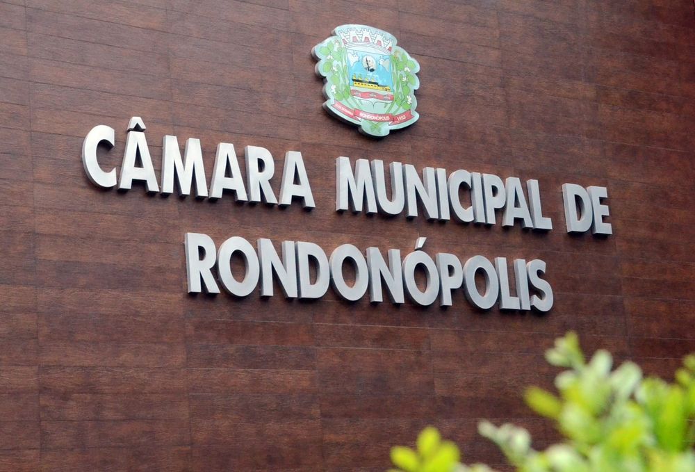 No momento, você está visualizando FIM DO PRAZO: Rondonópolis tem 297 candidatos à Câmara