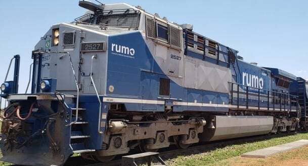 No momento, você está visualizando Suspenso licenciamento de ferrovia entre Rondonópolis e Lucas do Rio Verde