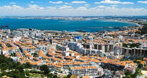 Leia mais sobre o artigo Terremoto tira portugueses da cama na região de Lisboa