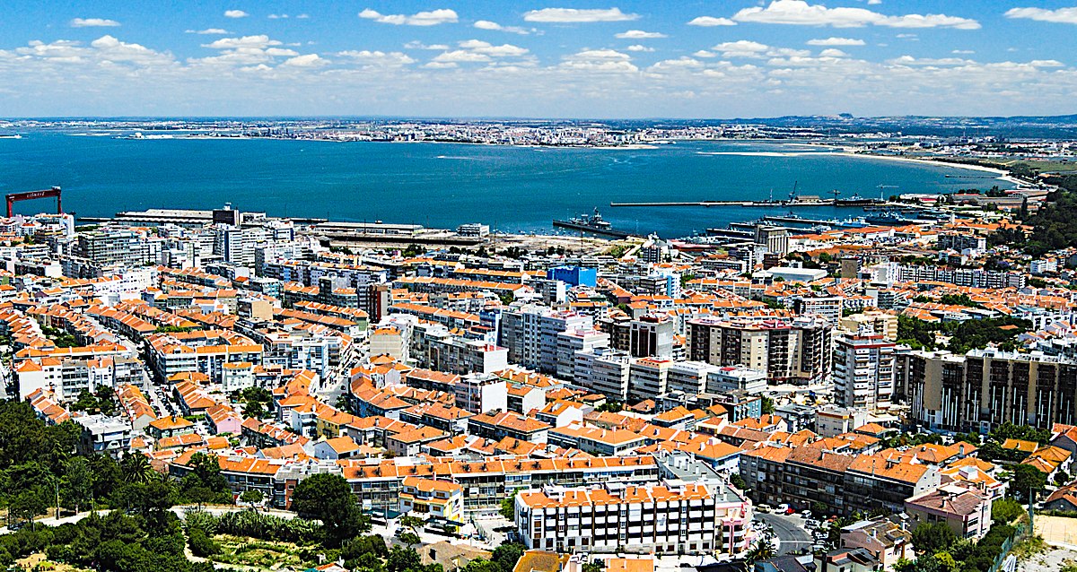 No momento, você está visualizando Terremoto tira portugueses da cama na região de Lisboa