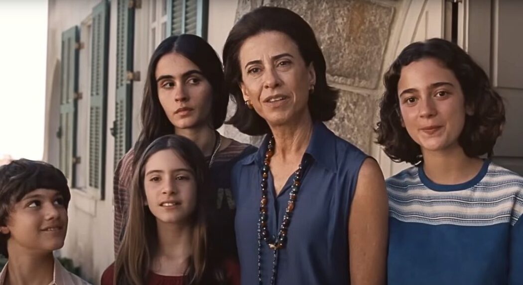 No momento, você está visualizando Atuação de Fernanda Torres é elogiada por crítica internacional