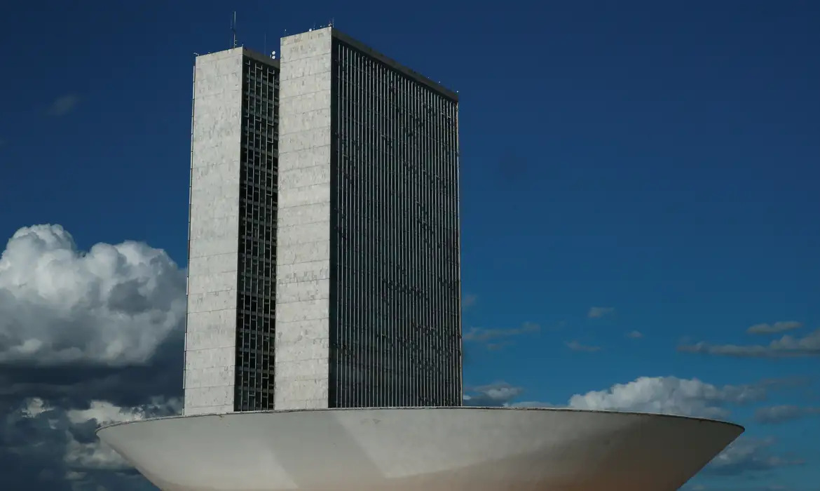 No momento, você está visualizando CCJ vota anistia a presos do 8/1 e analisa projetos contra STF
