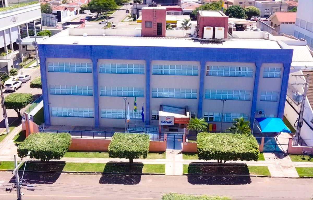 No momento, você está visualizando Cidade de Rondonópolis recebe Prepara Varejo 2024