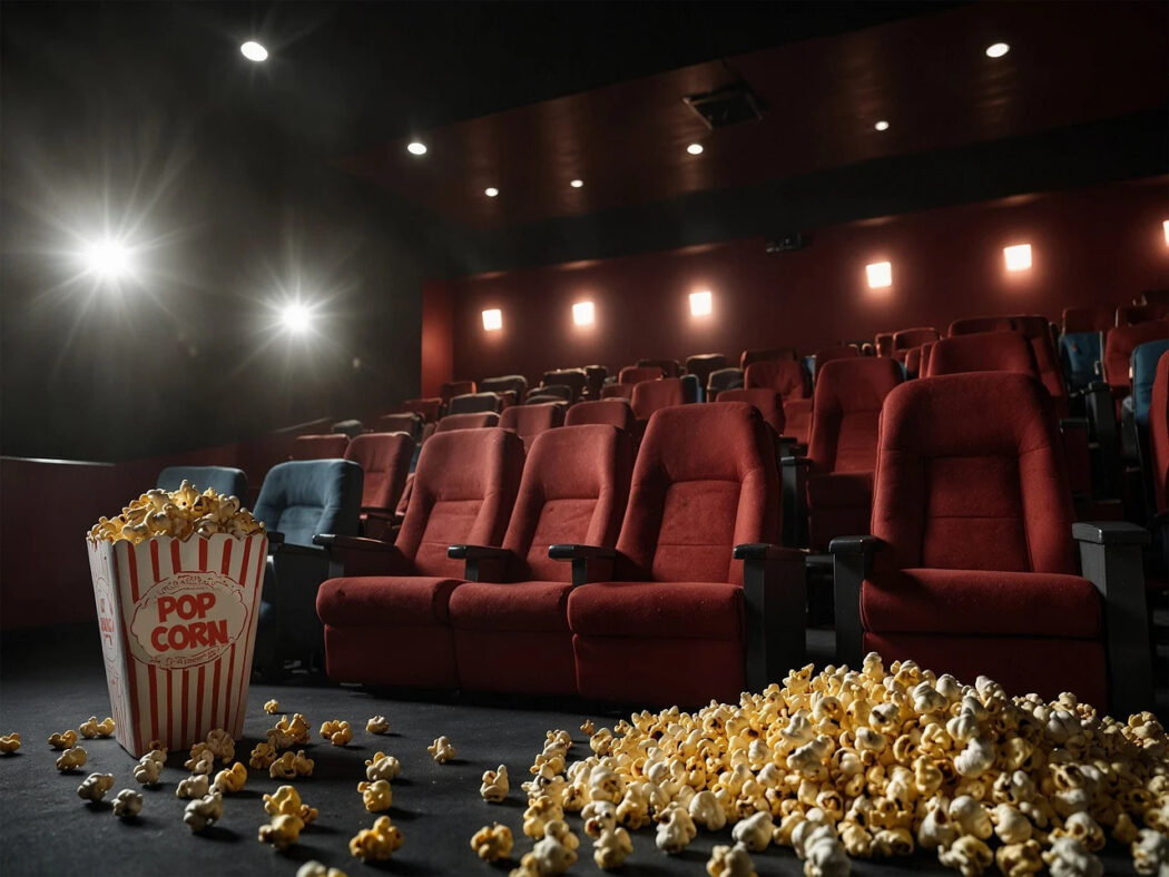 No momento, você está visualizando Cinemark estende promoção de ingressos a R$ 12 por mais duas semanas