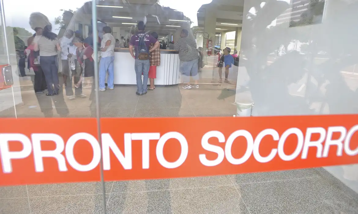 No momento, você está visualizando Consultas médicas e internações caem de 2019 para 2023