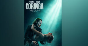 Leia mais sobre o artigo CORINGA: Delírio a Dois divide a crítica internacional