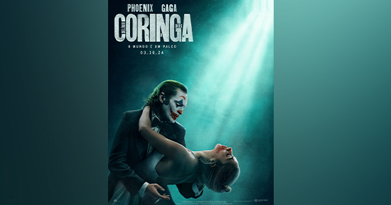 No momento, você está visualizando CORINGA: Delírio a Dois divide a crítica internacional