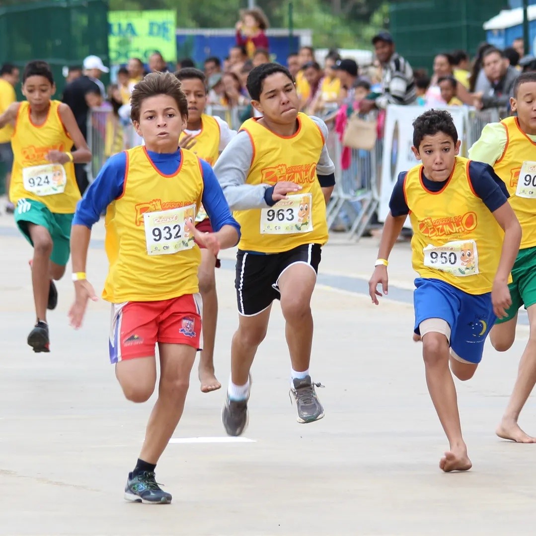 No momento, você está visualizando CORRIDA DO REIZINHO: retirada de kits e validação começam nesta sexta (27)