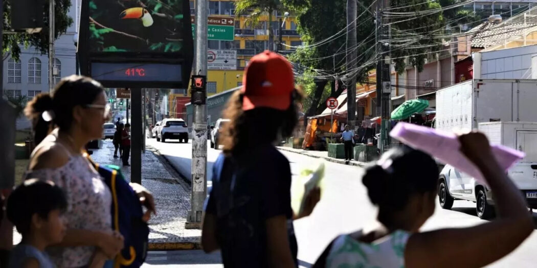 No momento, você está visualizando ALERTA: Cuiabá completa uma semana com mais de 40ºC
