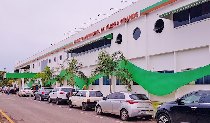 No momento, você está visualizando Duas escolas municipais de Várzea Grande se classificam para fase estadual do FETRAN 2024