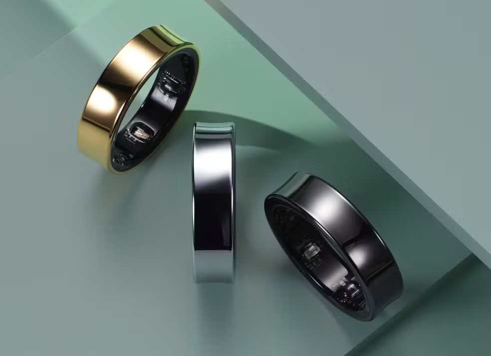 No momento, você está visualizando GALAXY RING: anel inteligente começa a ser vendido no Brasil