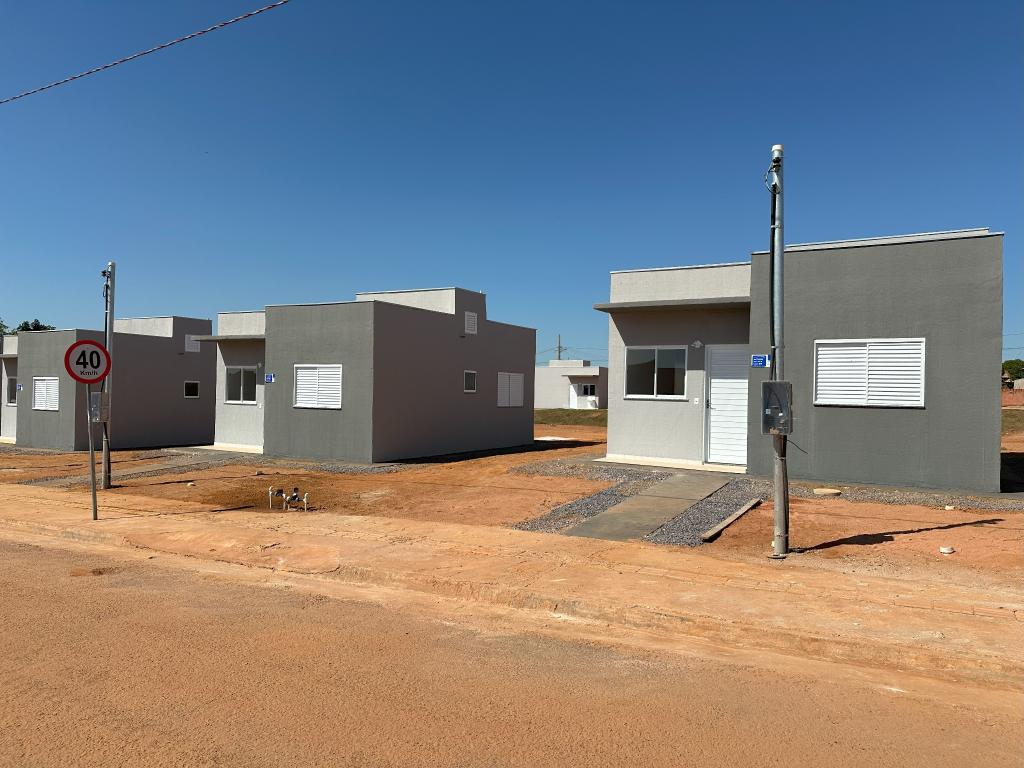No momento, você está visualizando Governo de MT disponibiliza 773 casas para aquisição em Primavera do Leste