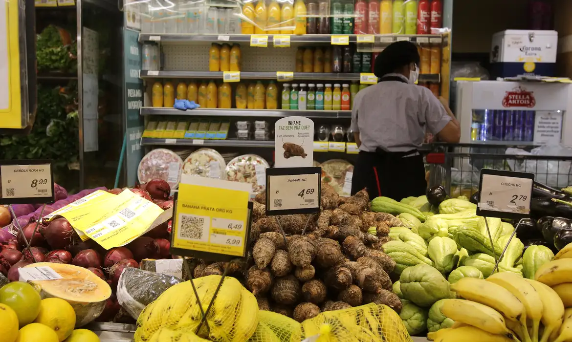 No momento, você está visualizando Intenção de consumo das famílias recuou 0,3% em setembro, diz CNC