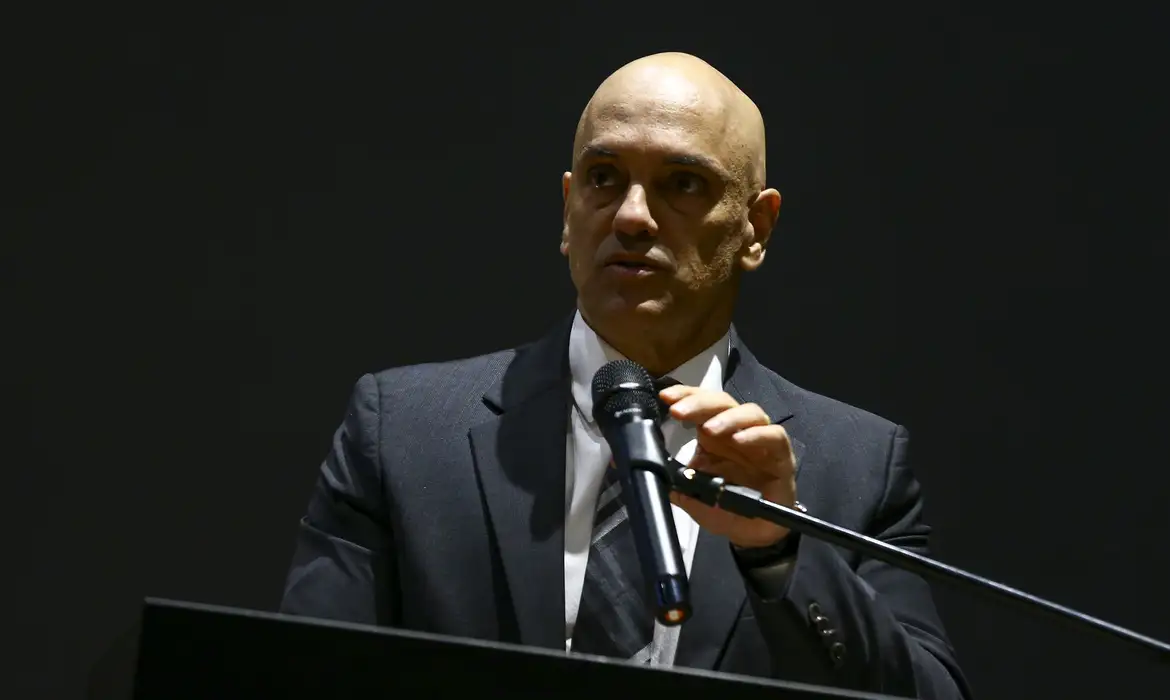 No momento, você está visualizando Moraes convoca 1ª Turma para julgar suspensão da plataforma X