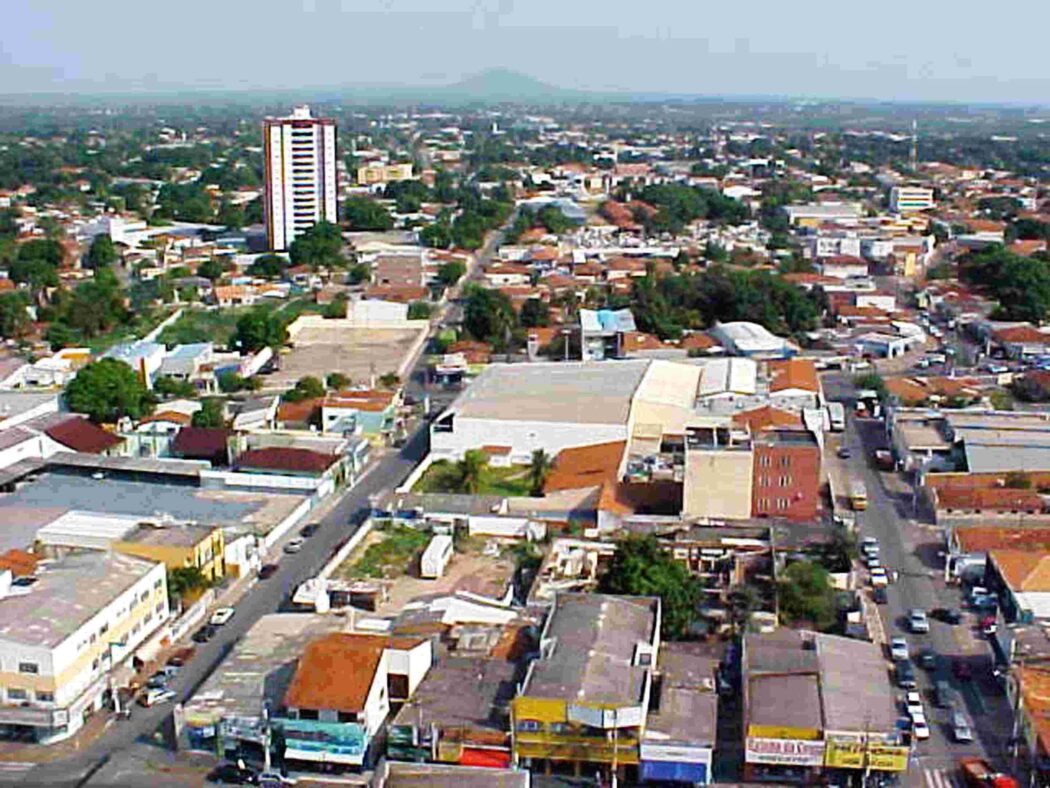 No momento, você está visualizando Obras colocaram VG na rota dos grandes investimentos imobiliários