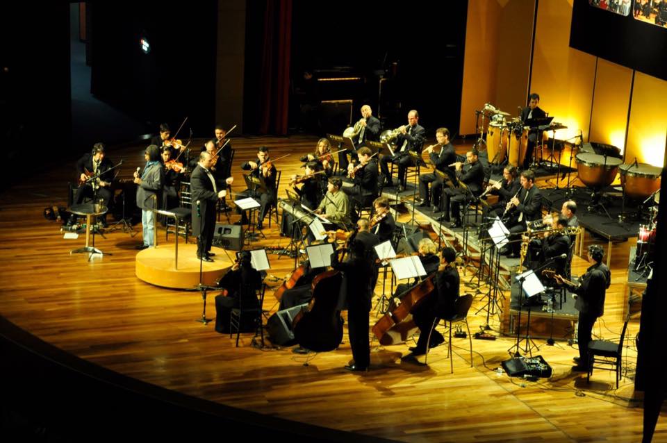 No momento, você está visualizando Orquestra Sinfônica traz trilhas de cinema para teatro da Capital