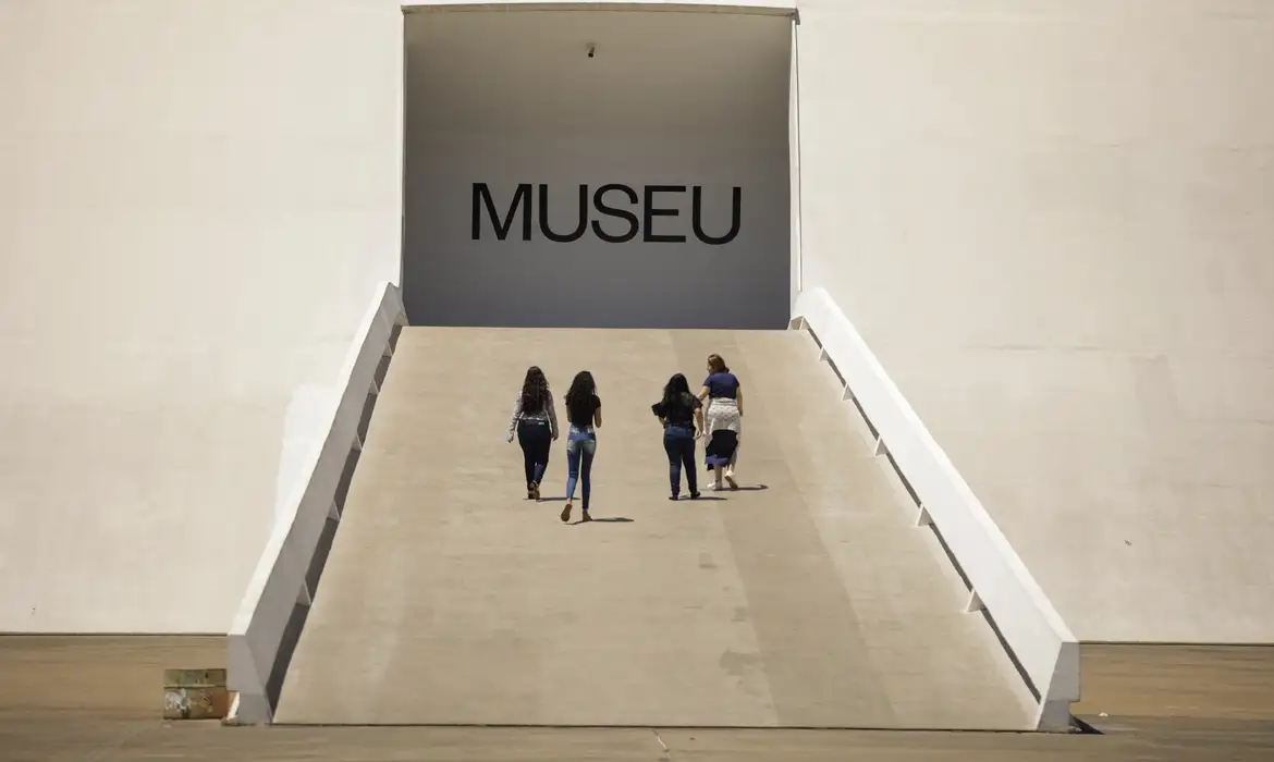 No momento, você está visualizando Primavera dos Museus começa atividades com mais de 900 instituições