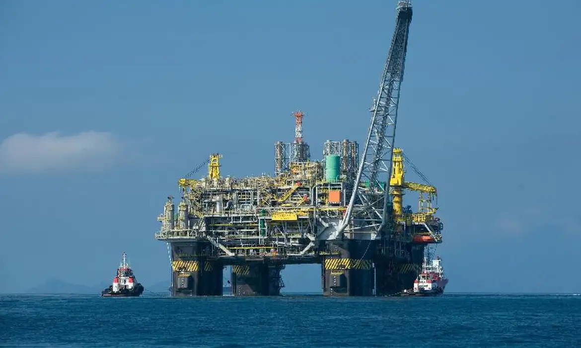 No momento, você está visualizando Produção de petróleo da União ultrapassa 86 mil barris diários