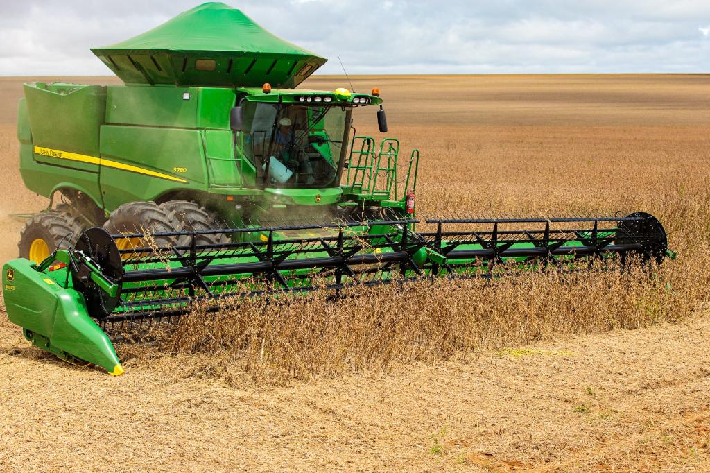 No momento, você está visualizando Produtores driblam dificuldades e investem no cultivo do feijão em Mato Grosso