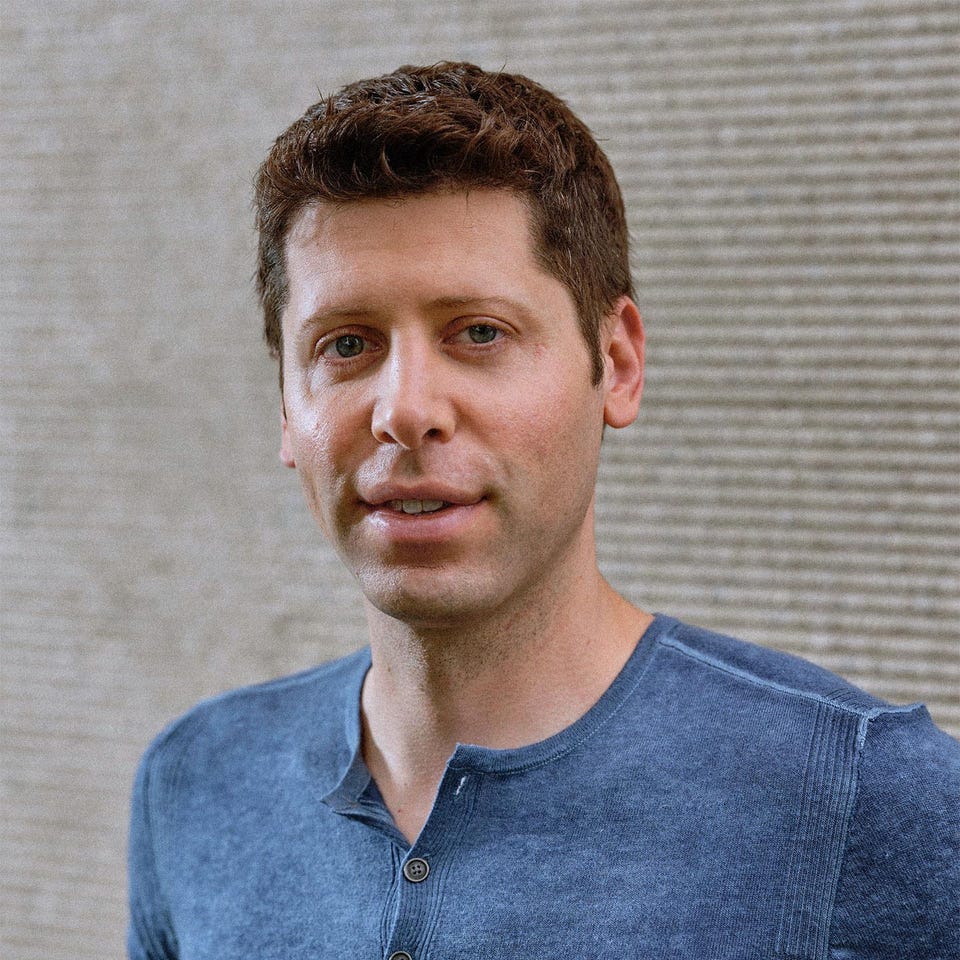 No momento, você está visualizando Sam Altman deixa o comitê de segurança da OpenAI