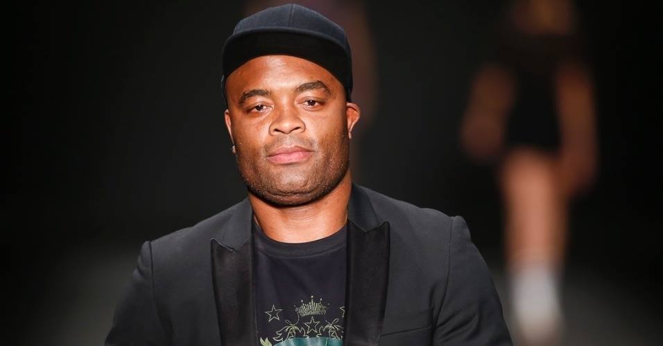 No momento, você está visualizando Série sobre Anderson Silva é indicada ao Emmy Internacional