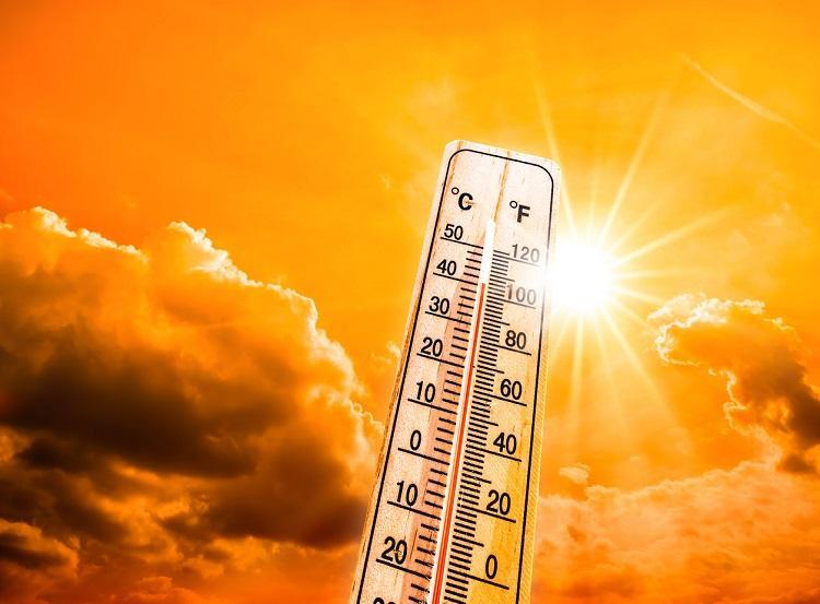 No momento, você está visualizando Setembro começa com a maior e mais poderosa onda de calor sufocante do ano