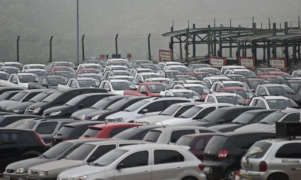 No momento, você está visualizando Setor automotivo é determinante para bom desempenho da indústria