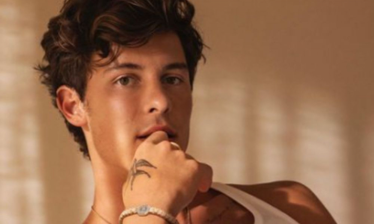 No momento, você está visualizando Shawn Mendes retorna ao Rock in Rio após 7 anos