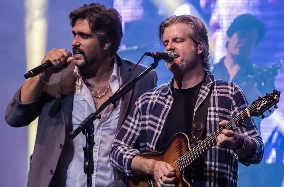 No momento, você está visualizando Show da dupla Victor & Leo é neste sábado em Cuiabá