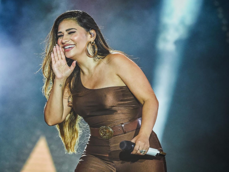 No momento, você está visualizando Shows do grupo Roupa Nova, Simone Mendes e tributo ao Queen marcam o fim de semana em Cuiabá