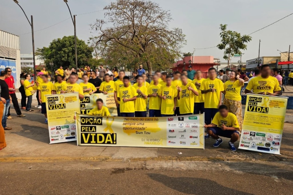 No momento, você está visualizando Socialização e valorização da vida direcionam ações em Rondonópolis