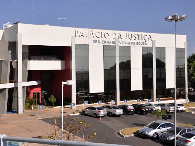 No momento, você está visualizando TJMT lança edital de concurso com 22 vagas; confira