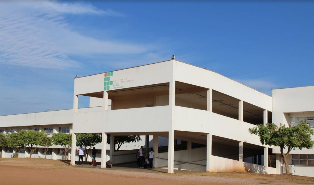 No momento, você está visualizando Últimos dias para inscrição nos processos seletivos 2025/1 do IFMT Rondonópolis
