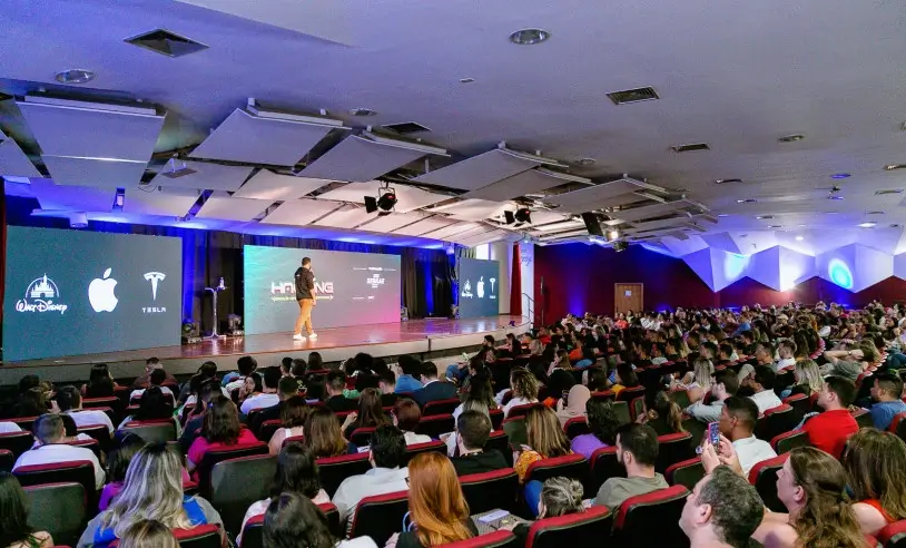 No momento, você está visualizando 2ª edição do Sebrae Hacking terá 24 palestras nacionais e internacionais no centro de eventos do Pantanal
