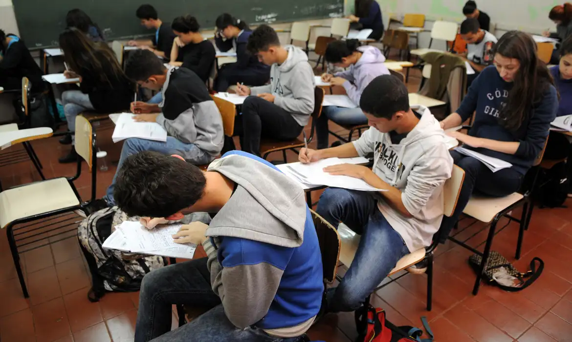 No momento, você está visualizando 6 dicas para criar um cronograma de estudo para o Enem