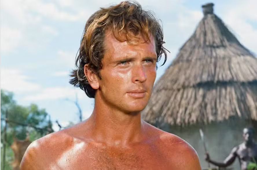 No momento, você está visualizando Ator da série de Tarzan morre 5 anos após tragédia familiar