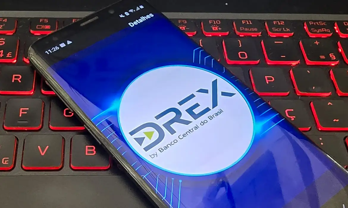 No momento, você está visualizando Banco Central começa a receber propostas para segunda fase do Drex