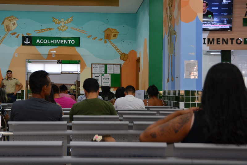 No momento, você está visualizando Defensoria disponibiliza exames de DNA gratuitos em MT