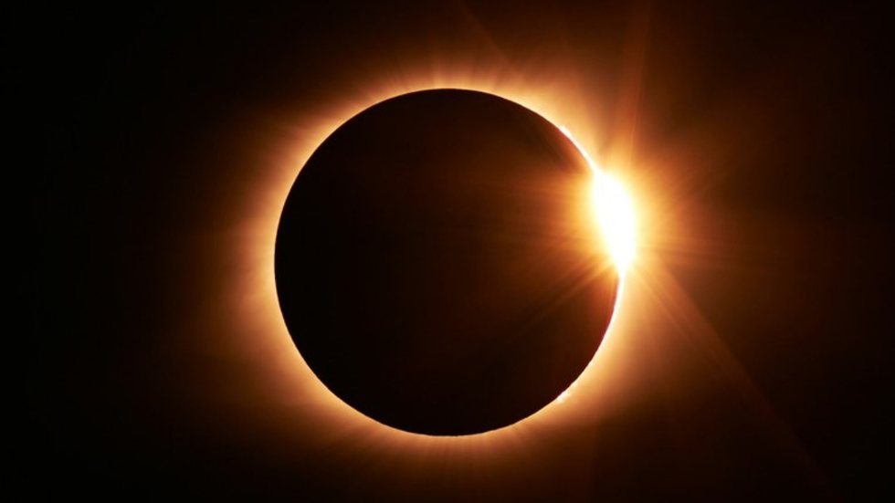 No momento, você está visualizando Eclipse parcial do Sol poderá visto nesta quarta-feira (2); saiba mais
