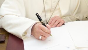 Leia mais sobre o artigo Quarta encíclica de Francisco para “um mundo que parece ter perdido o coração”