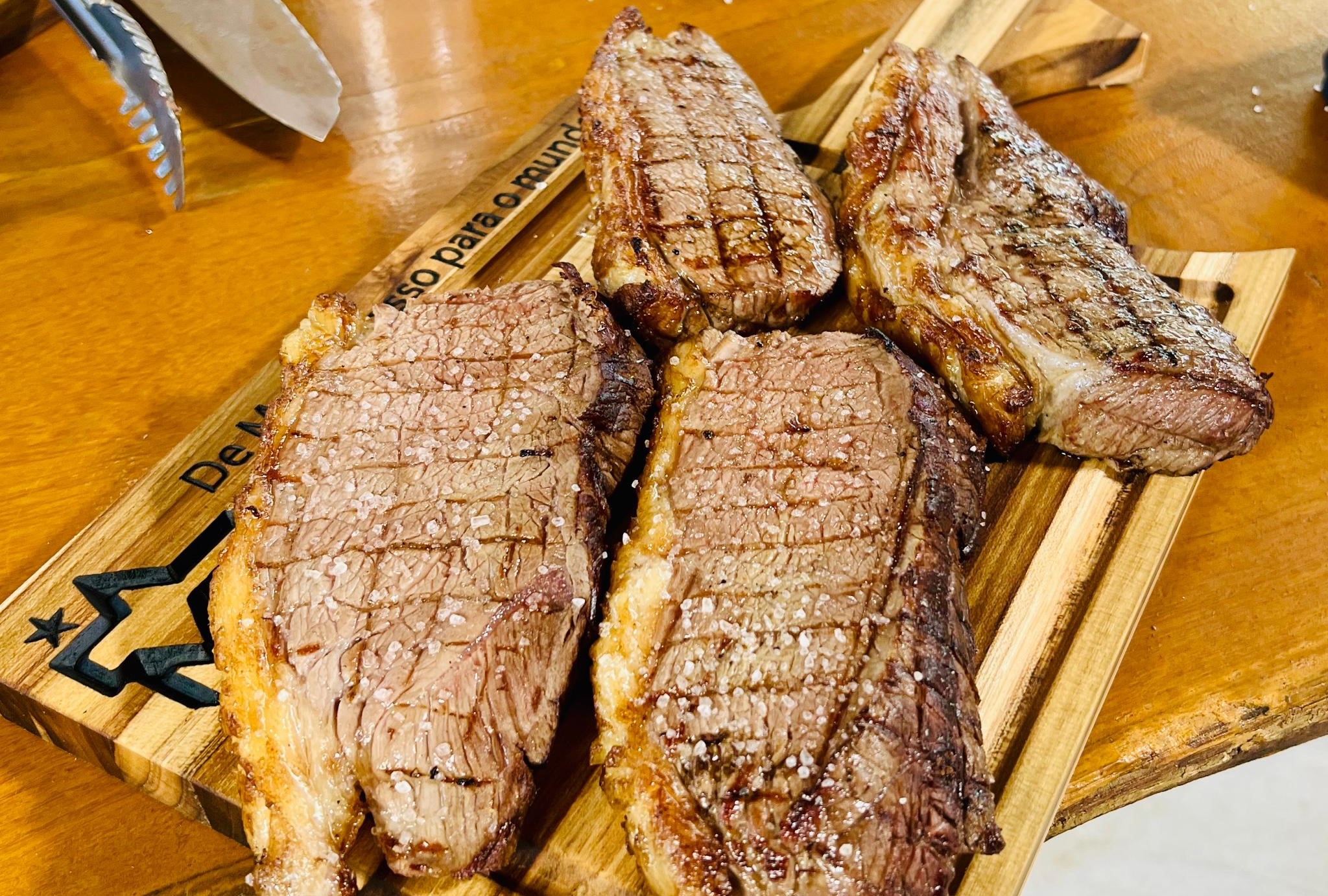 No momento, você está visualizando Evento de gastronomia reúne chefs nacionais e regionais para valorizar a cultura mato-grossense